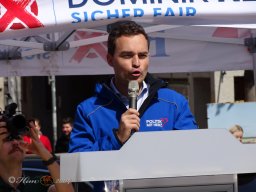 Familienfest der FPOE am 12.04.2025